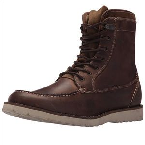 Lucky Brand Munford Boots